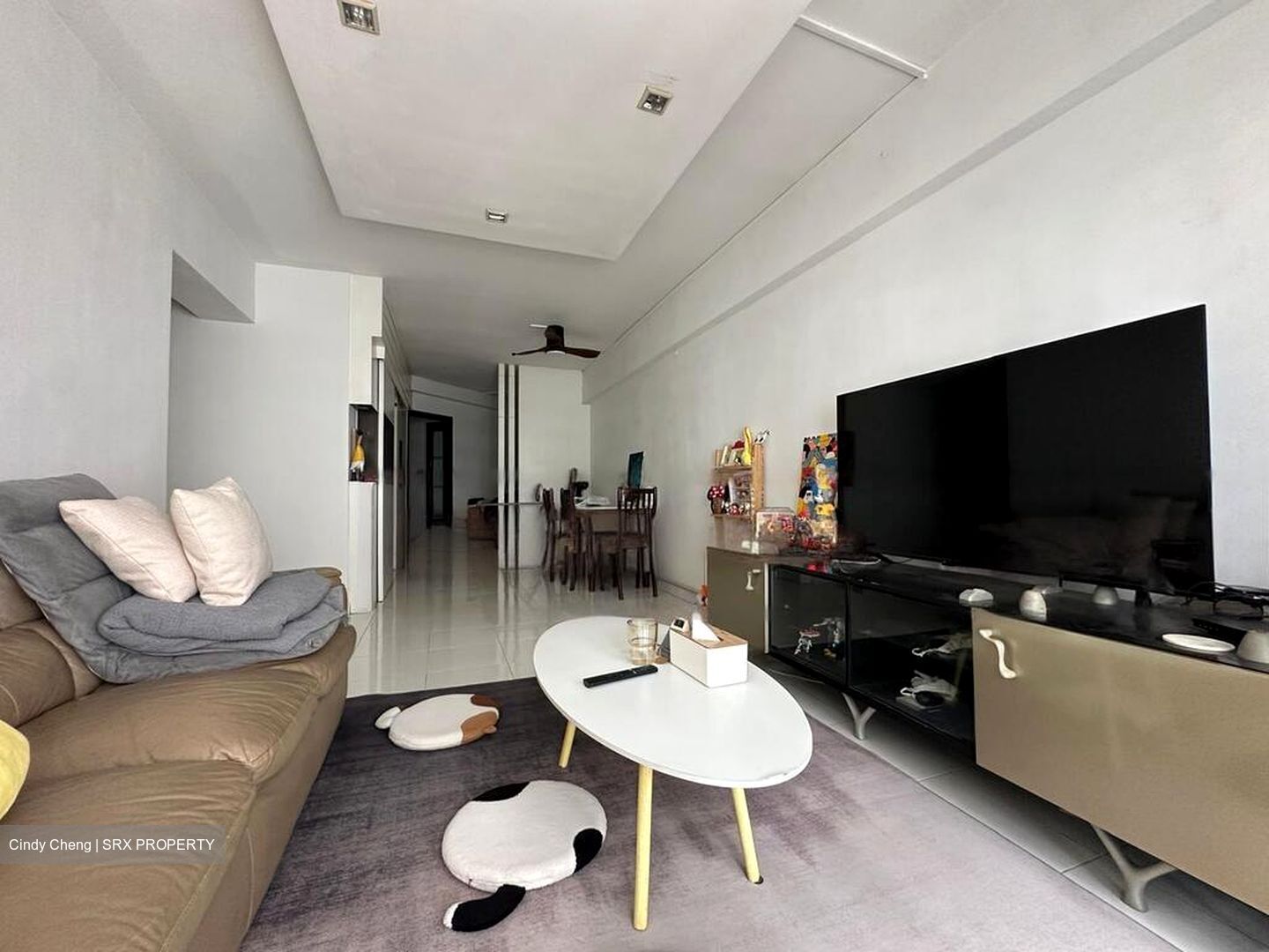 Blk 181 Jelebu Road (Bukit Panjang), HDB 5 Rooms #483386431